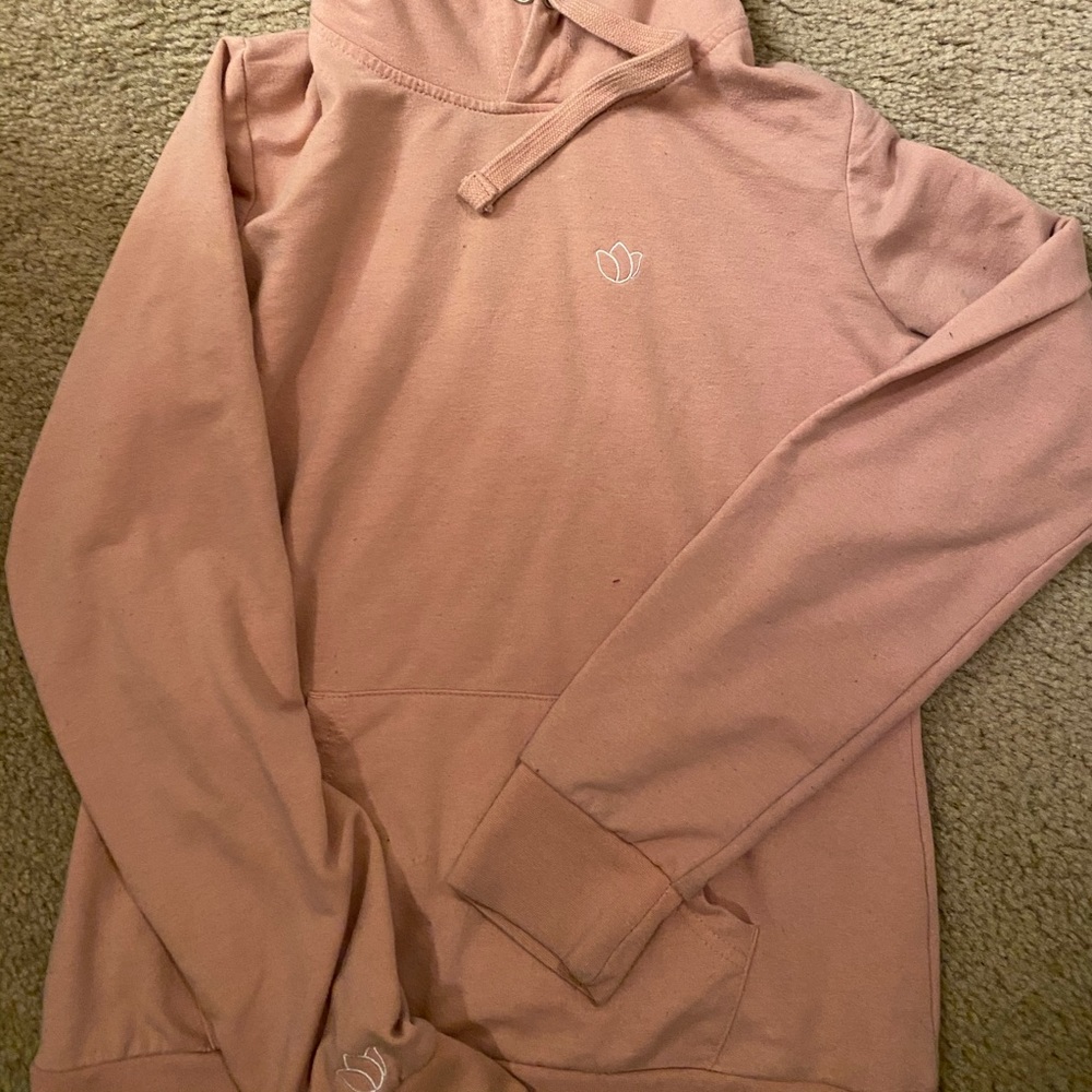 Dutch bro’s hoodie